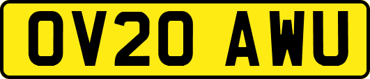 OV20AWU