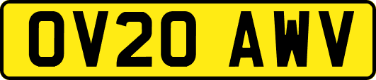 OV20AWV
