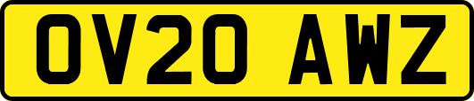 OV20AWZ