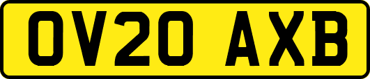 OV20AXB
