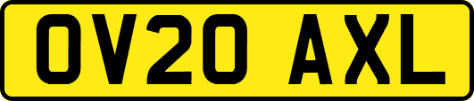 OV20AXL