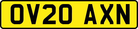 OV20AXN