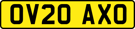 OV20AXO