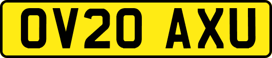 OV20AXU
