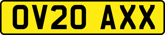 OV20AXX