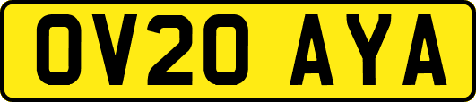 OV20AYA