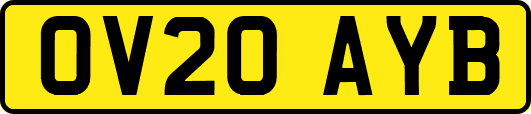 OV20AYB
