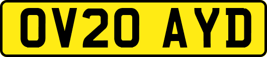 OV20AYD