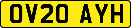 OV20AYH