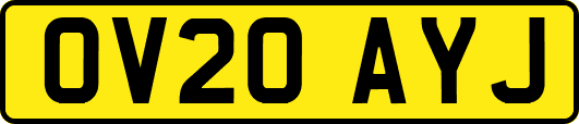 OV20AYJ