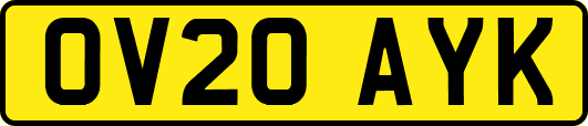 OV20AYK