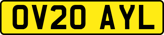 OV20AYL