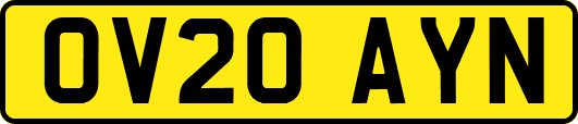OV20AYN