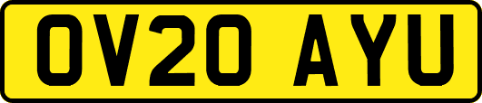 OV20AYU