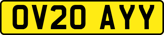 OV20AYY
