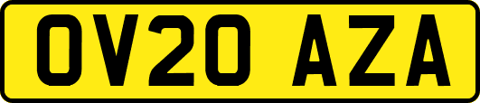 OV20AZA