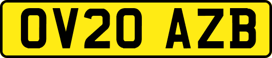 OV20AZB