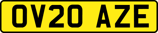 OV20AZE