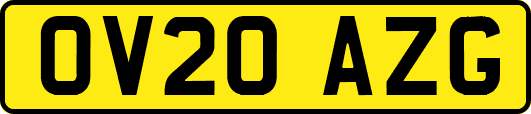 OV20AZG