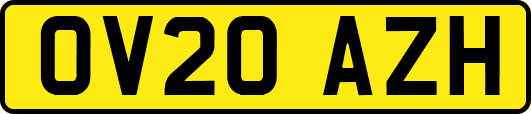 OV20AZH
