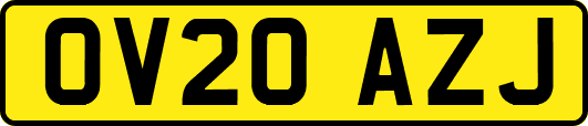 OV20AZJ