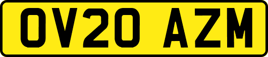 OV20AZM