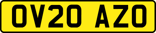 OV20AZO