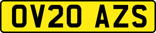 OV20AZS