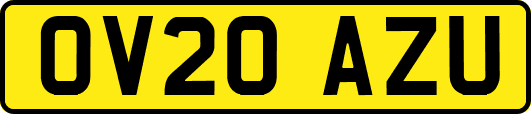 OV20AZU