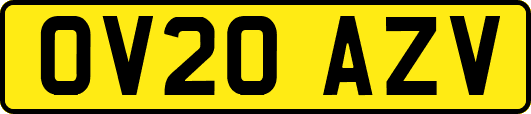 OV20AZV