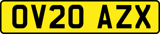 OV20AZX