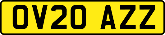 OV20AZZ