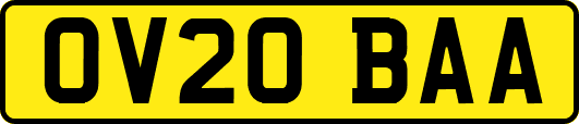 OV20BAA