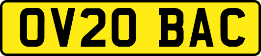 OV20BAC