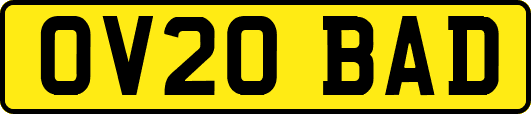 OV20BAD