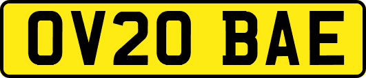 OV20BAE