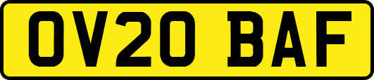 OV20BAF