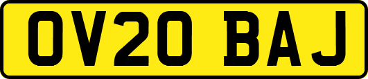 OV20BAJ
