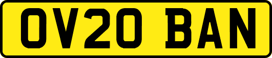 OV20BAN