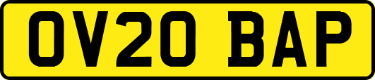 OV20BAP