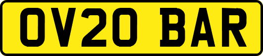 OV20BAR