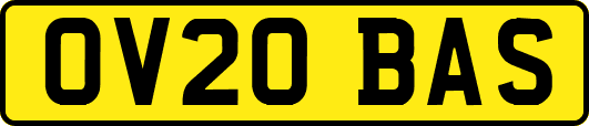 OV20BAS