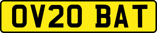 OV20BAT