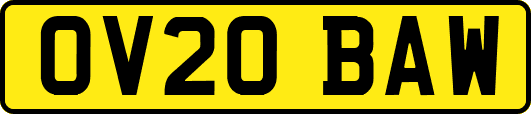 OV20BAW