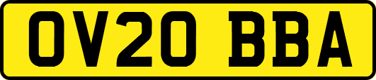OV20BBA