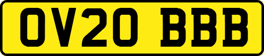 OV20BBB