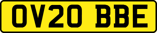 OV20BBE