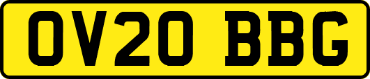 OV20BBG