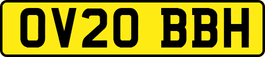 OV20BBH