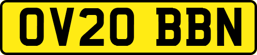 OV20BBN